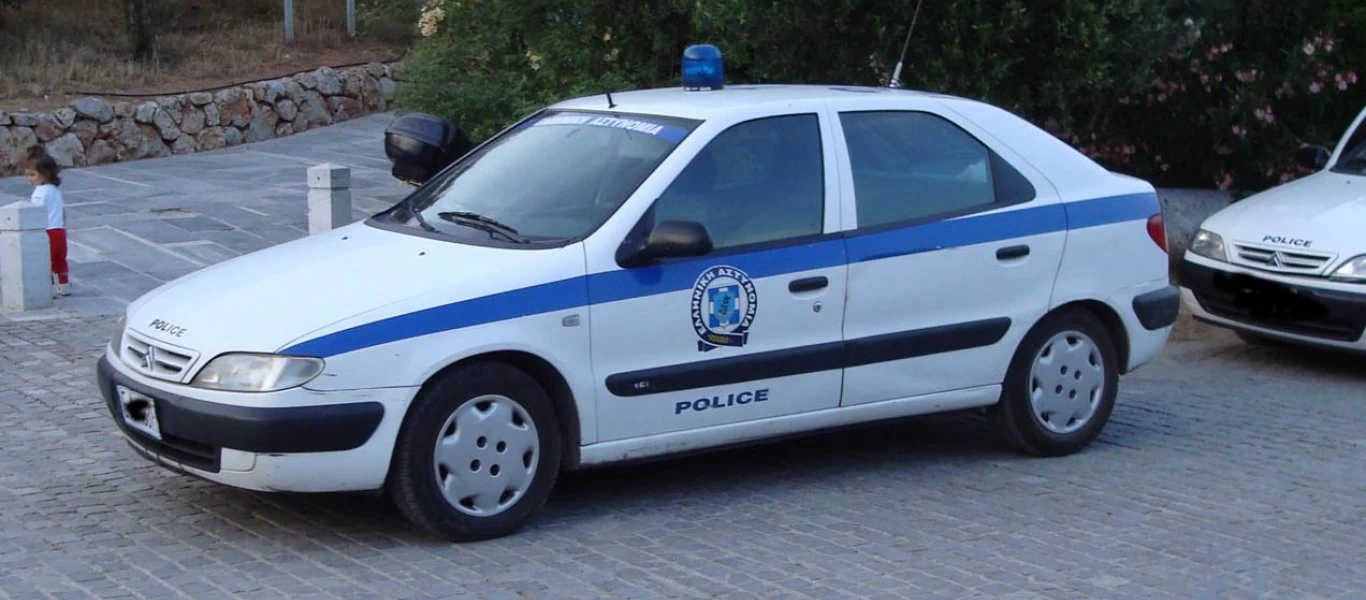 Θα τιναζόταν μια περιοχή στον... αέρα - Βρέθηκε μισός τόνος πυρίτιδας σε παράνομο εργαστήριο στην Ηλεία (φώτο)